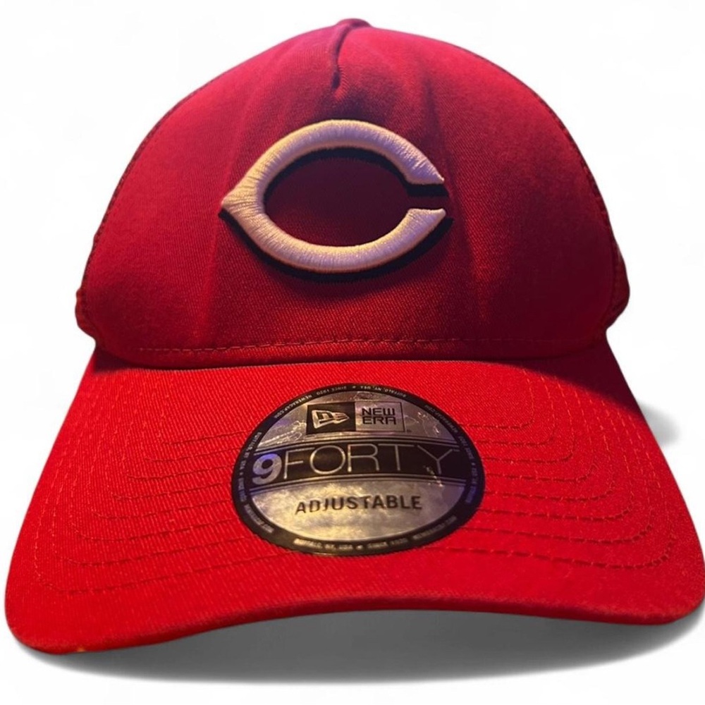 Vintage Chicago 90s hat New Era